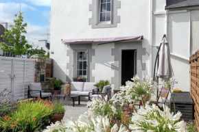 Maison familiale avec jardin, à Sainte-Anne-d'Auray
